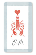 Rehearsal Dinner Favor Stickers