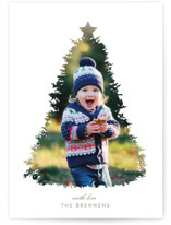 A Christmas Tale Christmas Photo Cards