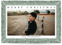 It's the most wonderful time of the year II Christmas Photo Cards