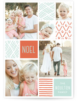 Collage Doodles by Michelle Poe