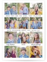 Exceeding Great Joy by Nicolette Myslinski