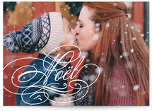 Very Blessed Christmas Photo Cards