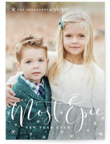 merriest season ever Christmas Photo Cards