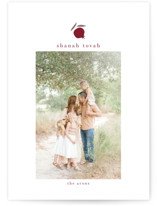 ShanahTova Rosh Hashanah Cards