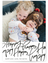 Happy Happy Happy by Rebekah Disch