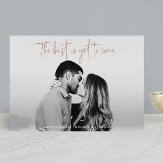 The Best New Year Photo Cards