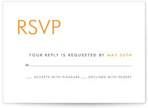RSVP Postcards