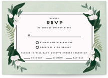 RSVP Postcards