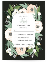 RSVP Postcards