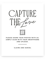 capture Reception Signs