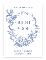Reception Signs