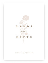 shiruko Reception Signs