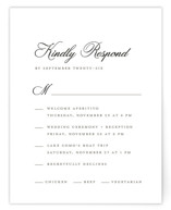 gregada Multi-Event RSVP Cards