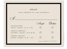 krytharaki Multi-Event RSVP Cards