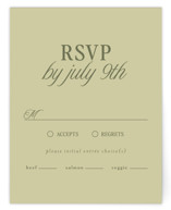 Soria RSVP Cards