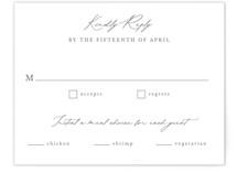 Mountainview RSVP Cards