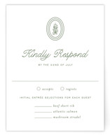 Court RSVP Cards