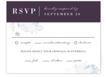 RSVP Cards