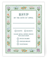 River Valley RSVP Cards