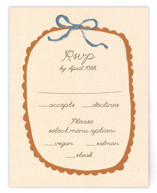 RSVP Cards