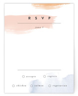 RSVP Cards