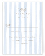 Bristol RSVP Cards