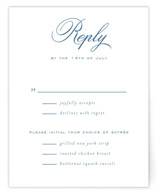 Marenza RSVP Cards