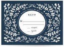 RSVP Cards