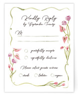 Barolo RSVP Cards