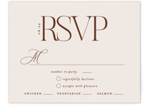 RSVP Cards