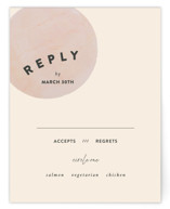 RSVP Cards