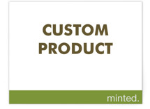 RSVP Online Enclosure Cards