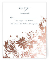 Pressed Flowers