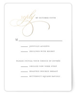 Elegant Flourish