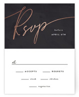 Scripted Wedding