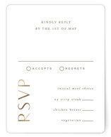 Gilded Ampersand