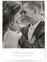 ARA Holiday Photo Cards