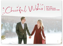 Full Happiest Holiday Photo Cards
