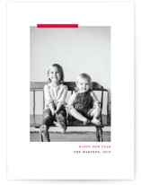 enkel Holiday Photo Cards