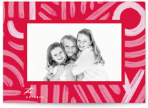 finding joy Holiday Photo Cards