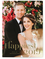 Connect Holiday Photo Cards