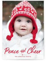 just merry and bright by Michelle Poe