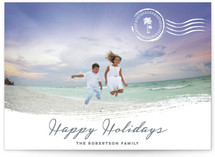 Beach Holiday by BeachPaperCo