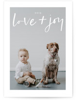 love + joy by amanda lawrence