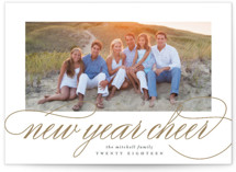 So Wonderful Holiday Photo Cards