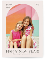 Miami Holiday Photo Cards