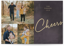 A  Simple  Joy Holiday Photo Cards