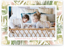 paradiso Holiday Photo Cards