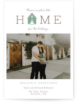 Retired Holiday Photo Cards