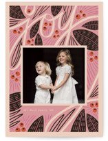 Boldly Holiday Photo Cards